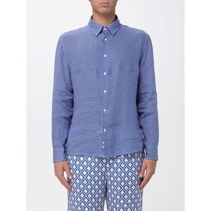 Peninsula Shirt Men Blue 2